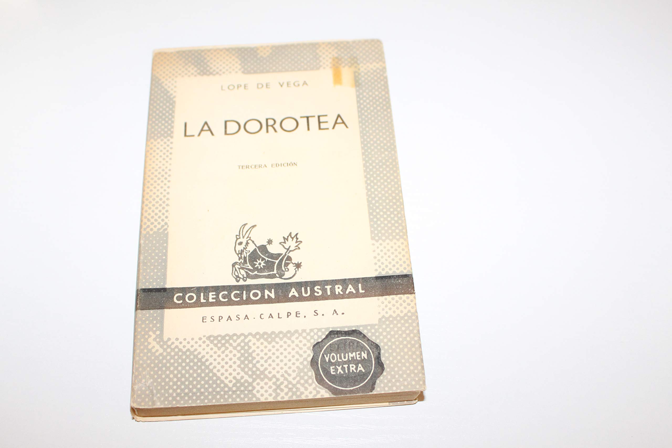 La Dorotea