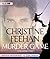Murder Game (GhostWalker #7)