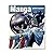 MANGA PASSO-A-PASSO (Portuguese Edition)