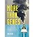 [ MORE THAN GENES: WHAT SCIENCE CAN TELL US ABOUT TOXIC CHEMICALS, DEVELOPMENT, AND THE RISK TO OUR CHILDREN ] by Agin, Dan ( Author) Nov-2009 [ Hardcover ]