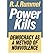 Power Kills: Democracy as a Method of Nonviolence (Paperback) - Common