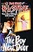 The Boy Next Door (Fear Street (Numbered PB)) by R L Stine (1996-06-06)