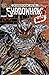 ShadowHawk, nº13: The Monster Within, Part Two (ShadowHawk, #13)