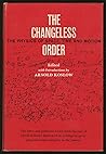 The Changeless Order; The Physics of Space, Time and Motion.