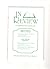 In Review: Living Books Past and Present (Volumes 1 and 2 reprinted in booklet form)