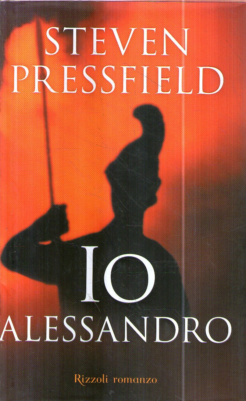 The Virtues of War: A Novel of Alexander the Great