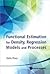 functional-estimation-for-density-regression-models-and-processes