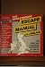 Whole Europe escape manual:...