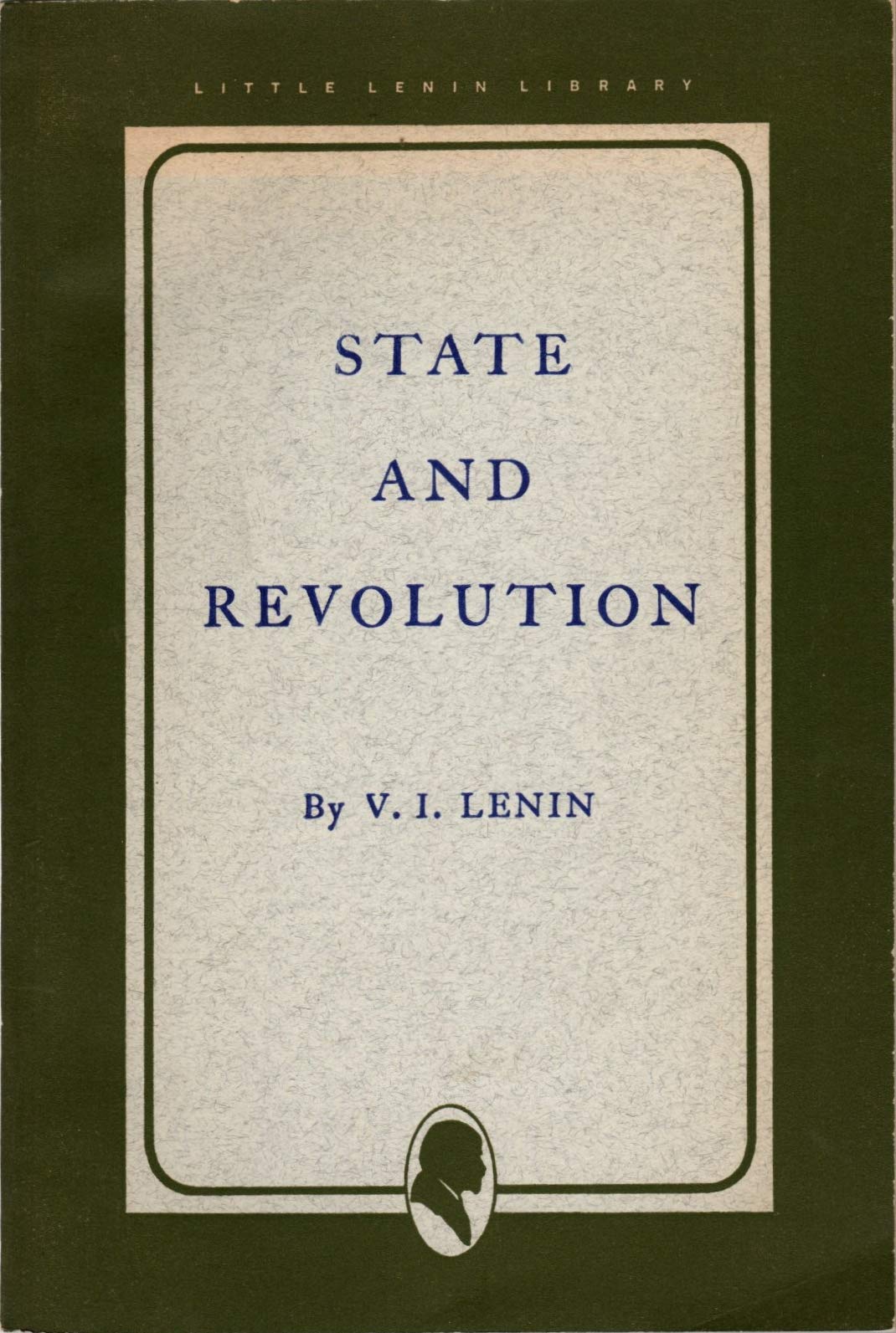 State and Revolution