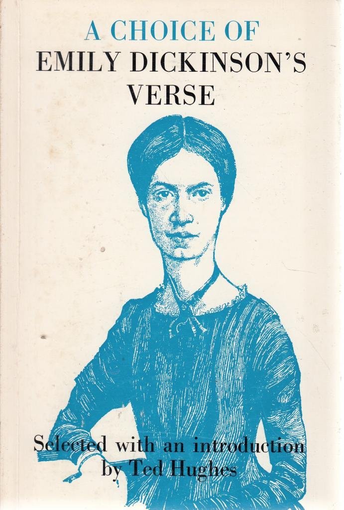 A Choice of Emily Dickinson's Verse