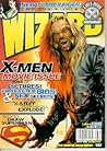 Wizard: The Comics Magazine #107 (8/2000)