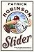 Slider by Patrick Robinson (2002-07-23)