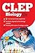 CLEP Biology 2017 by Jeffre...