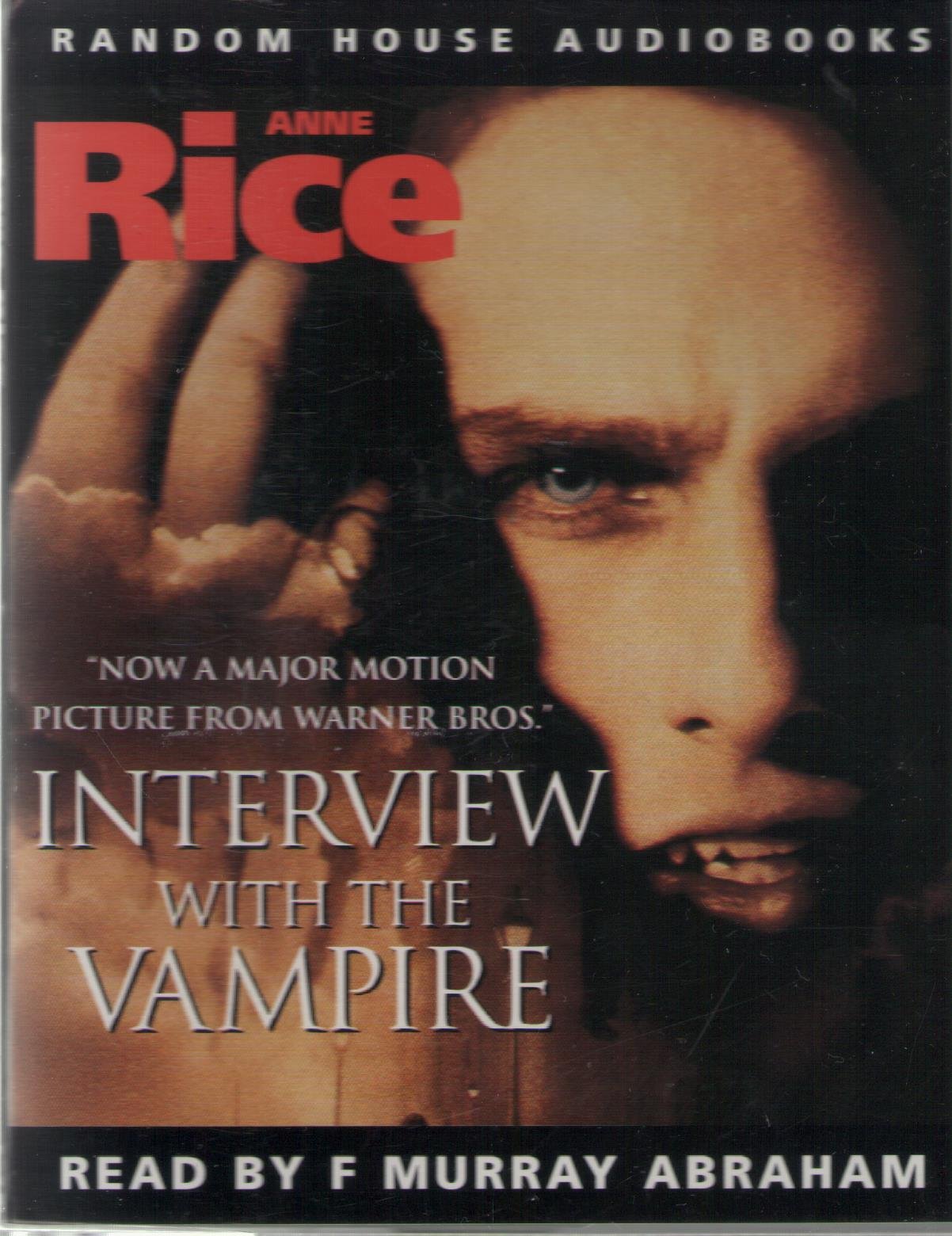 Interview with the Vampire
