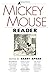 A Mickey Mouse Reader (2014-09-30)