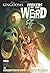 Disney Kingdoms: Seekers of the Weird by Brandon Seifert (15-Jul-2014) Hardcover
