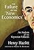 The Failure of the New Economics by Henry Hazlitt (2007-03-02)