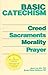 Basic Catechism by Mary Lea Hill (1999-09-03)