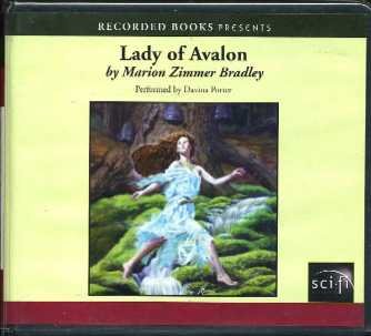 Lady of Avalon