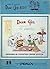 Anne Fitzgerald's Dear God Kids (Designs in Counted Cross Sti... by Anna Fitzgerald