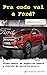 Pra Onde Vai a Ford? by Cassio Cortes