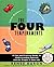 The Four Temperaments: A Fun and Practical Guide to Understanding Yourself and the People in Your Life by Renee Baron (2004-04-19)