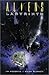 Aliens: Labyrinth by Jim Woodring (1995-08-01)