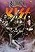 KISS Rock n Roll Comics #9