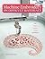 MACHINE EMBROIDERY ON DIFFICULT FABRICS by Deborah Jones (2009-04-24)