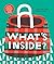 What's Inside? by Martins, Isabel Minhos (2015) Hardcover