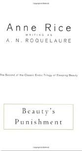Beauty's Punishment (Sleeping Beauty) Publisher: Plume