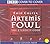 Artemis Fowl: The Eternity Code (BBC Cover to Cover) by Eoin Colfer (2003-05-05)