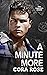 A Minute More (Timeless #1)