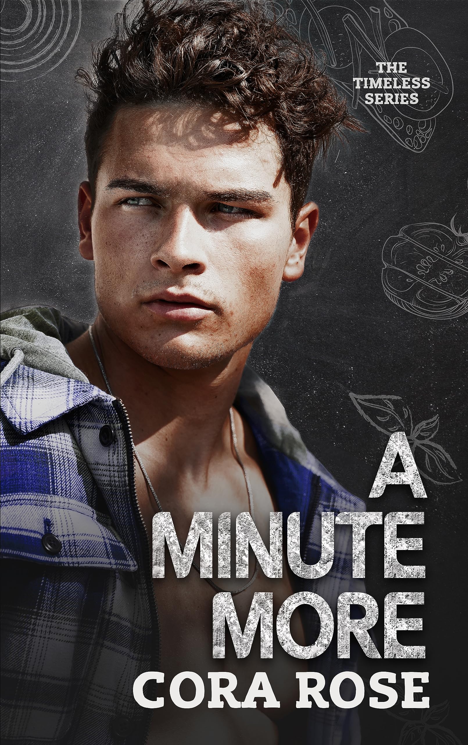 A Minute More (Timeless #1)