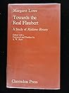 Towards the Real Flaubert: A Study of Madame Bovary