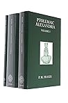 Ptolemaic Alexandria (Oxford University Press Academic Monograph Reprints)