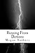 Running From Demons by Megan Suthers (2014-05-09)
