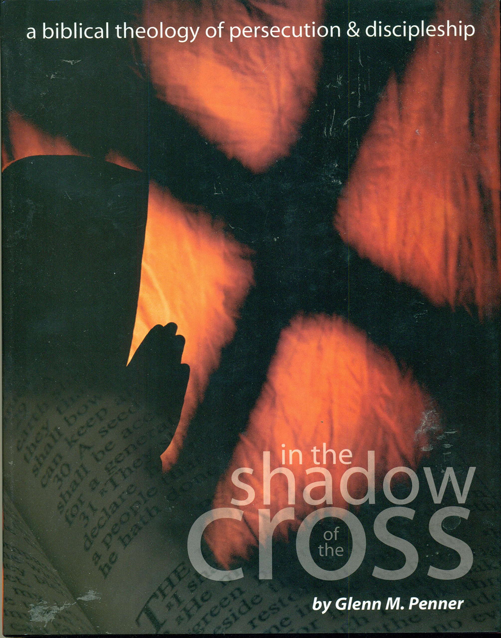 In the Shadow of the Cross: A Biblical Theology of Persecution & Discipleship (Hardcover)