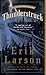 Thunderstruck[THUNDERSTRUCK][Paperback]