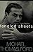 Tangled Sheets by Michael Thomas Ford (2005-02-01)