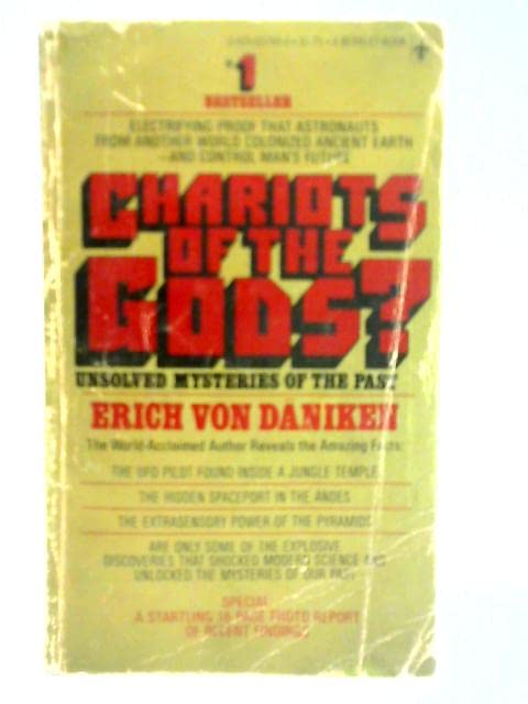 Chariots of the Gods