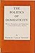 The Politics of Domesticity: Women, Evangelism, and Temperance in Nineteenth-Century America