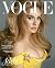 Vogue UK Magazine Issue Nov...