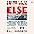 The Theory of Everything Else: A Voyage into the World of the Weird
