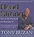Head Strong - How to Get Physically and Mentally Fit by Buzan, Tony (2001)