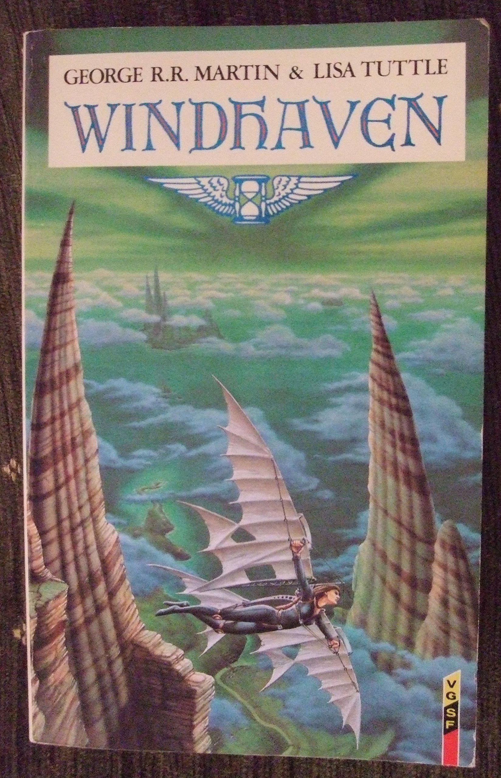 Windhaven