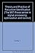 Theory and Practice of Recursive Identification (The MIT Press series in signal processing, optimization and control) by L Ljung (1-Jan-1984) Hardcover