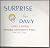 Surprise for Davy by Lois Lenski