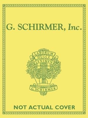 [(Charles Gounod: Romeo and Juliet (Vocal Score) )] [Author: Gounod Charles] [Nov-1997]