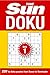 The Sun Doku Book 1 (Sudoku) by The Sun (4-Jun-2015) Paperback